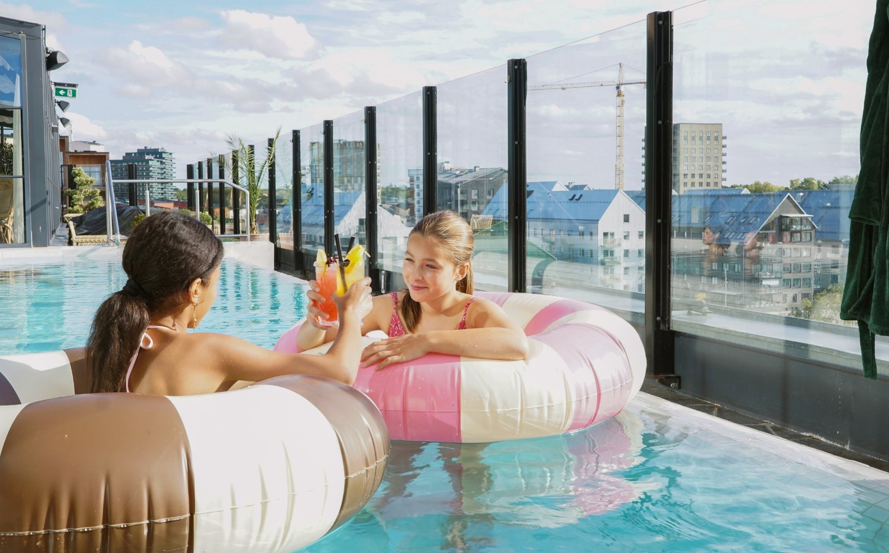 Image of Möhippa/Svensexa at Steam Hotel - Sommaredition