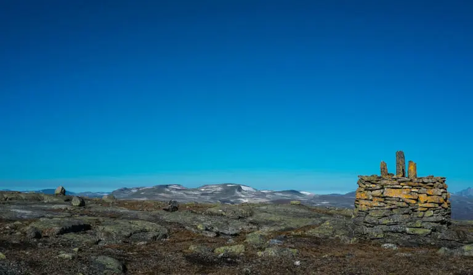 The Nasa Silver Mines-image