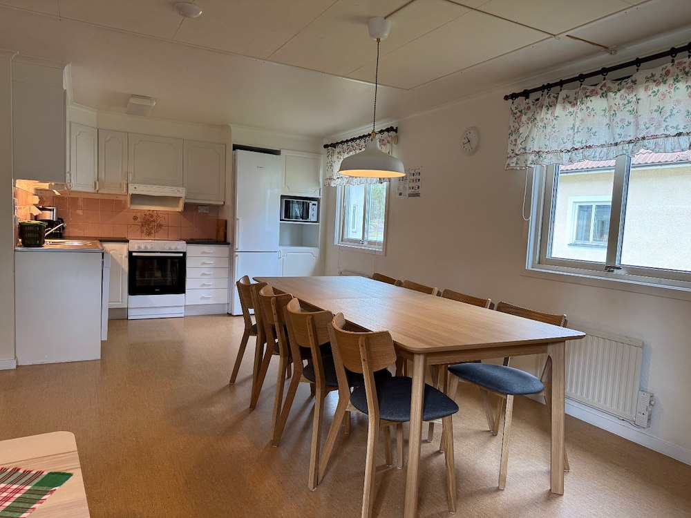 Zusätzliches Bild 7/9 von Villa XL 8 Betten 125 qm