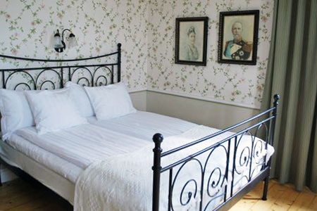 Manor Family Room