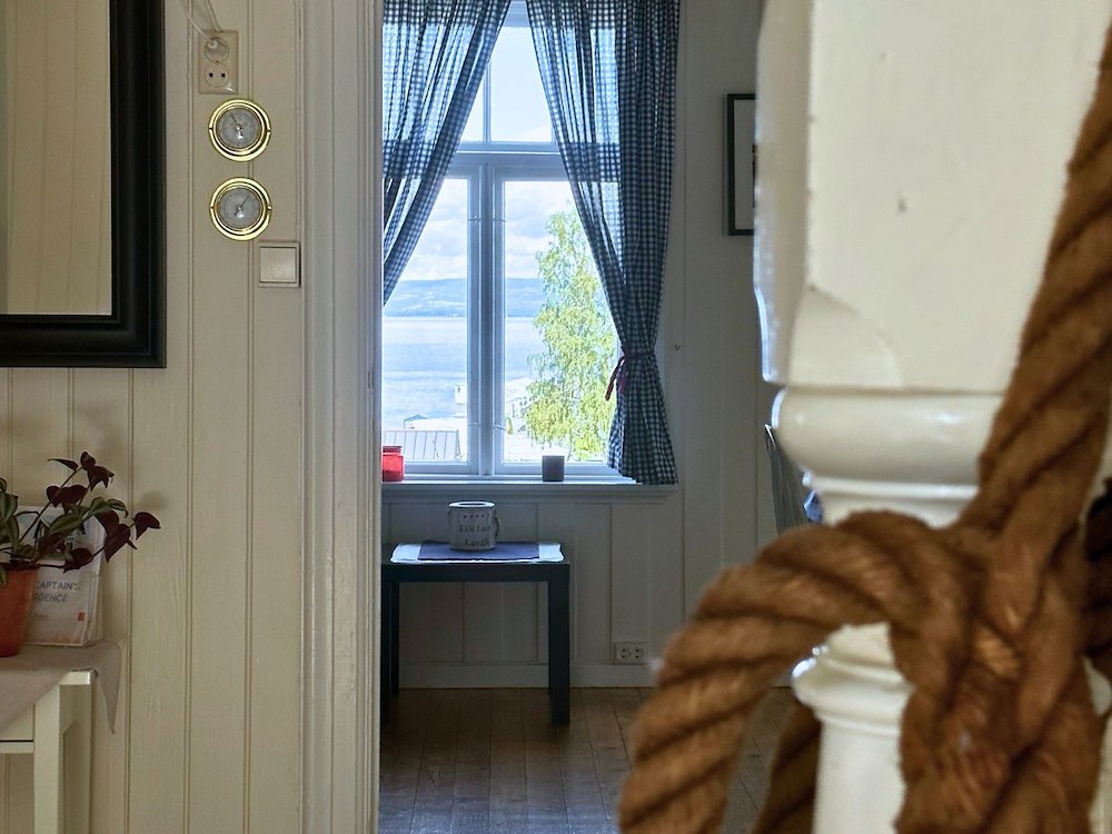 Ekstra bilde 5/45 av Kapteinsboligen
