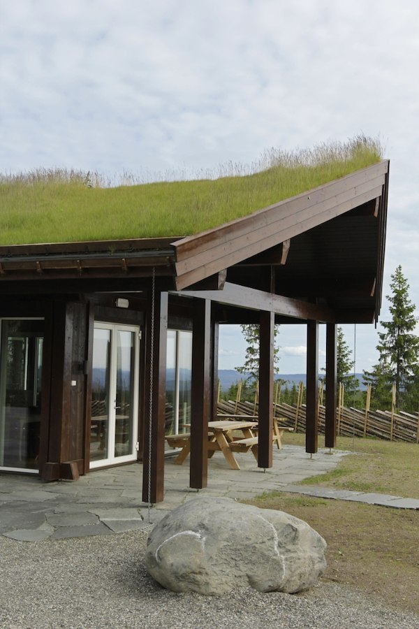 Sjusjøen Lodge 2