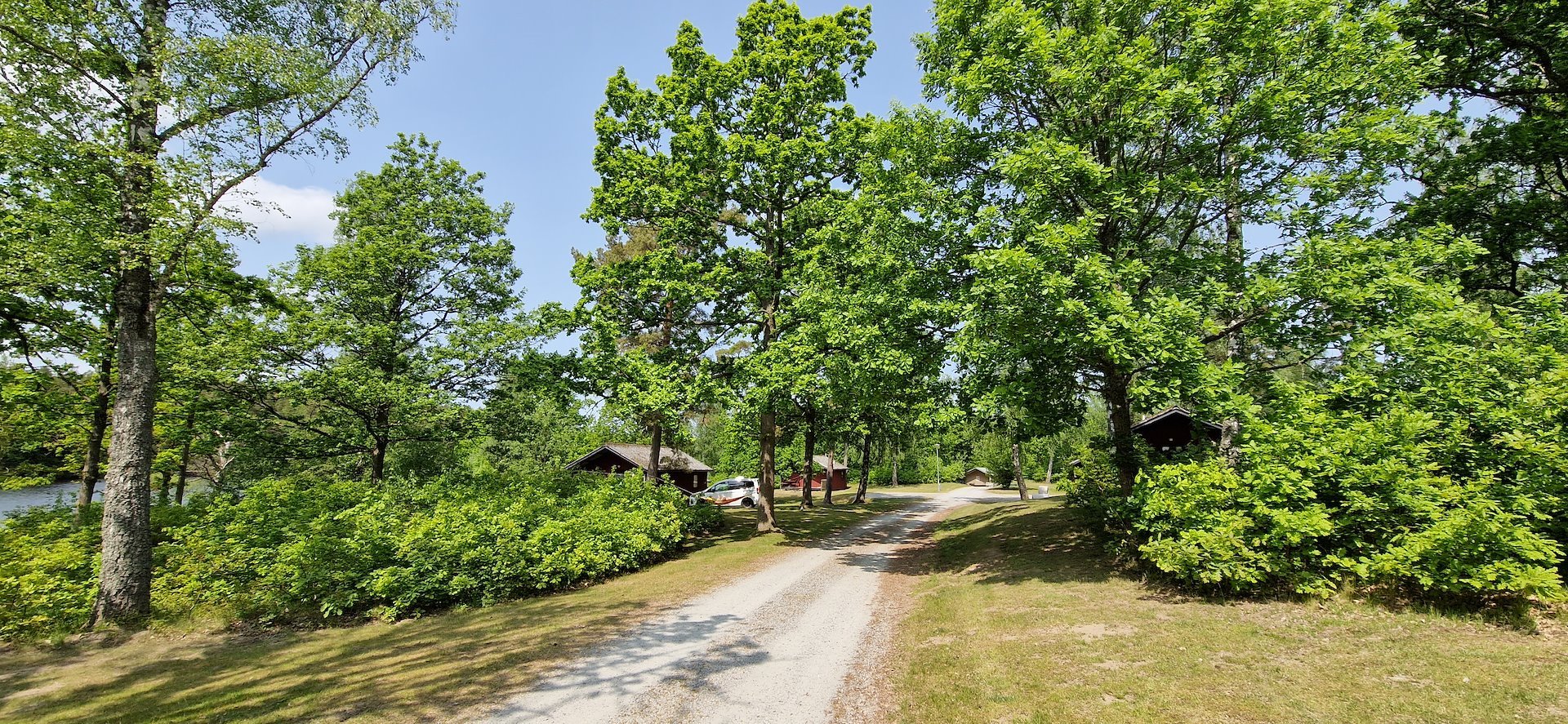 Långasjönäs Camping & Holiday Village photo 5