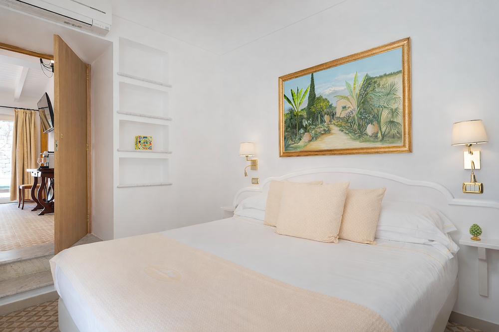 Garden Villa Suite