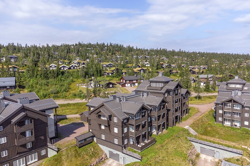 Ekstra bilde 20/27 av Høyfjellsgrend 962 ****