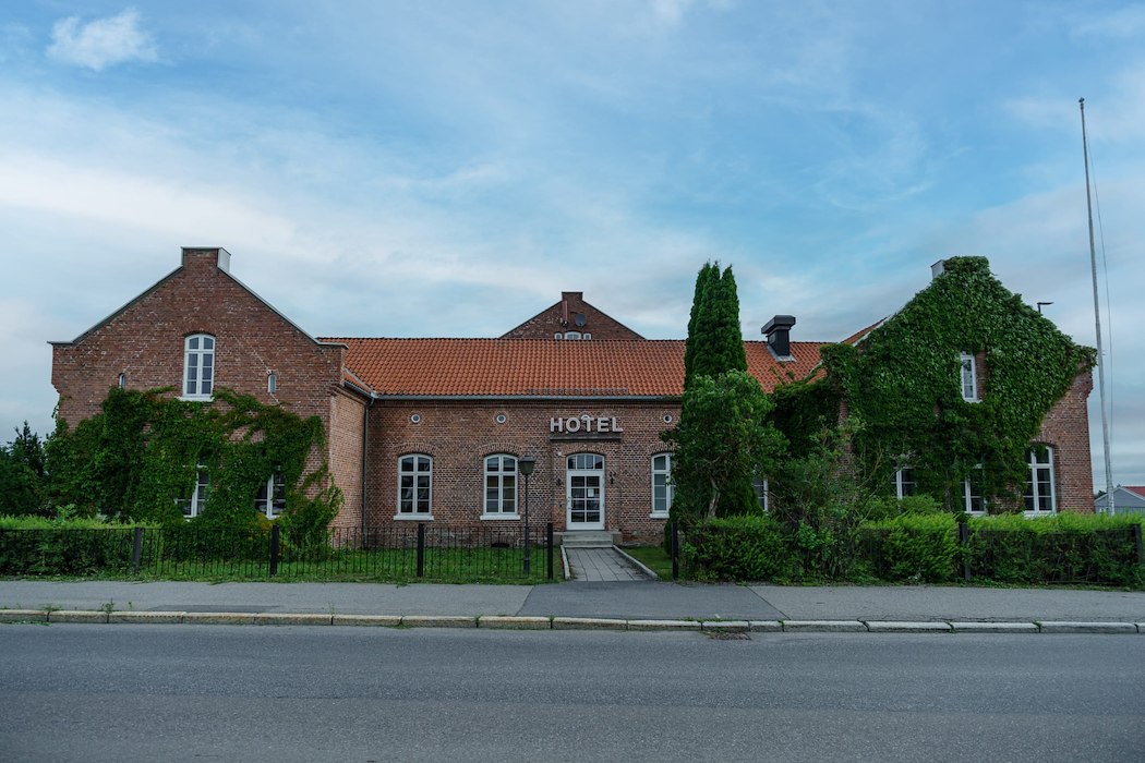 Skjetten/Lillestrøm - Skjettenveien 44