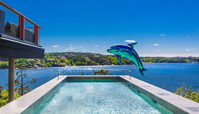 Boka SPA-weekend lördag