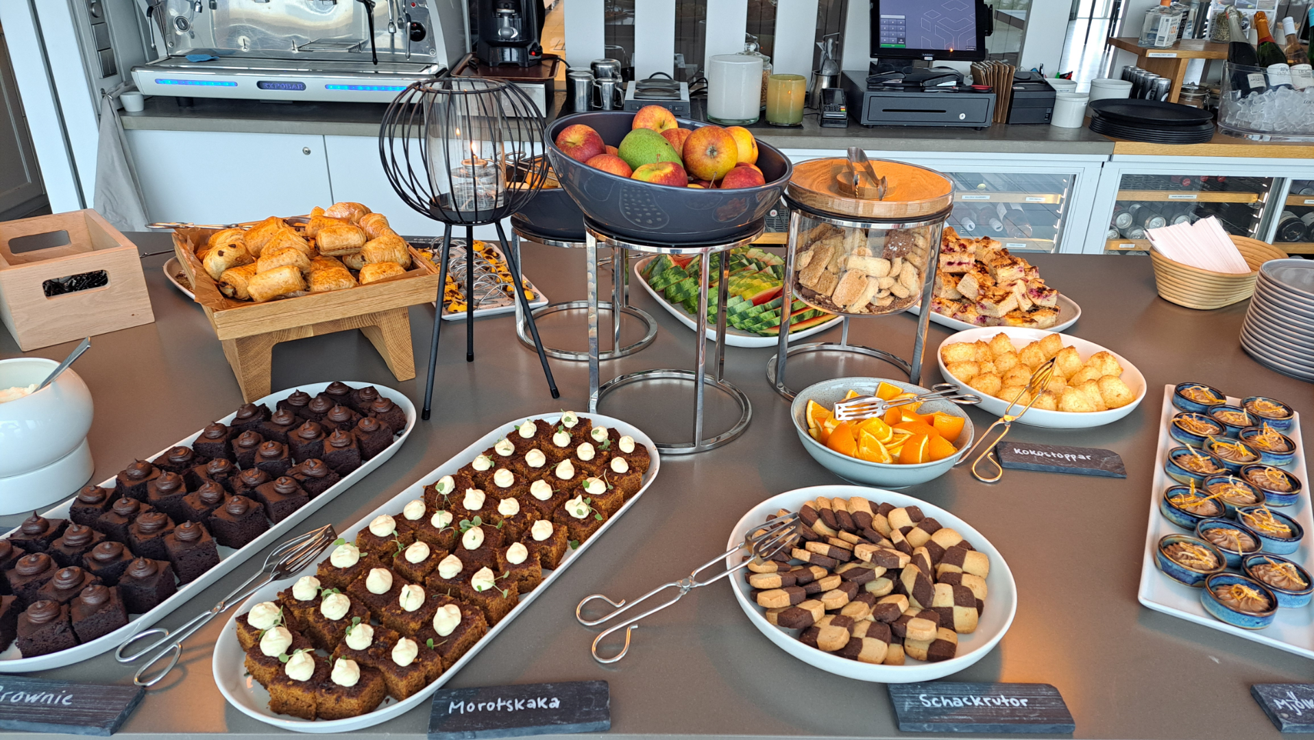 Image of Afternoon Tea
