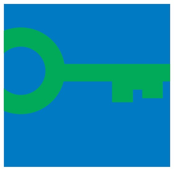 Miljøsertifisering - Green Key-image