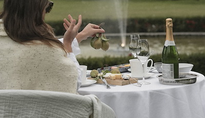 Boka Champagne weekend 4/4