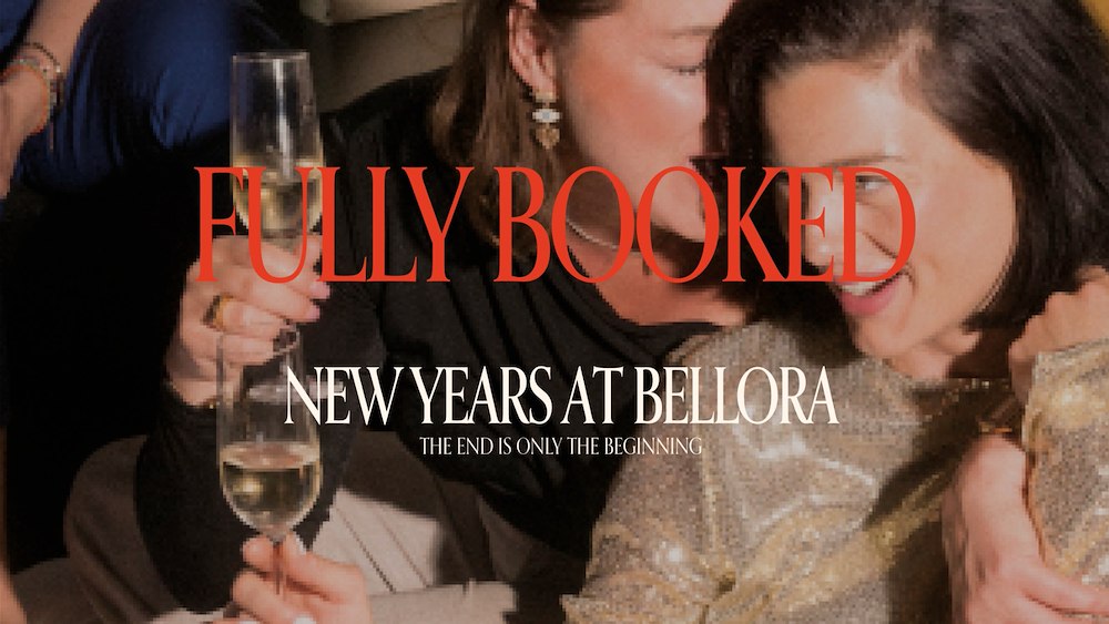 Image of FULLBOKAD – New Years | The Grand Finale | 21.00