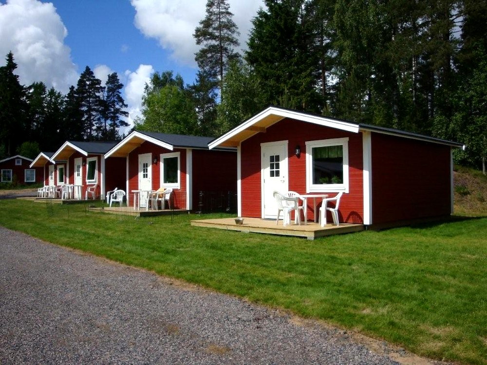 Zusätzliches Bild 2/7 von Ferienhaus (4 Betten, WC/Dusche)