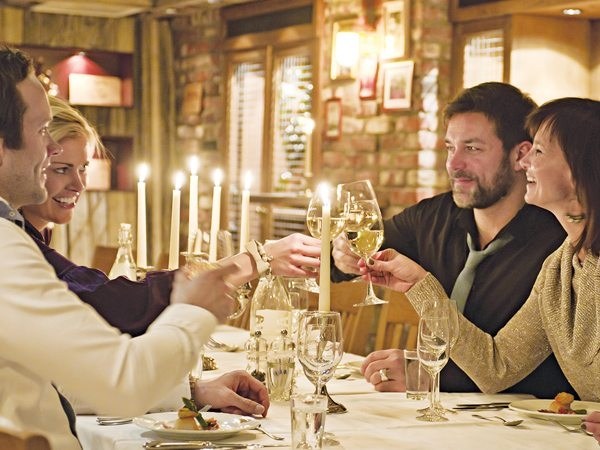 Lutefisk-helg 2026 – Lørdag til søndag