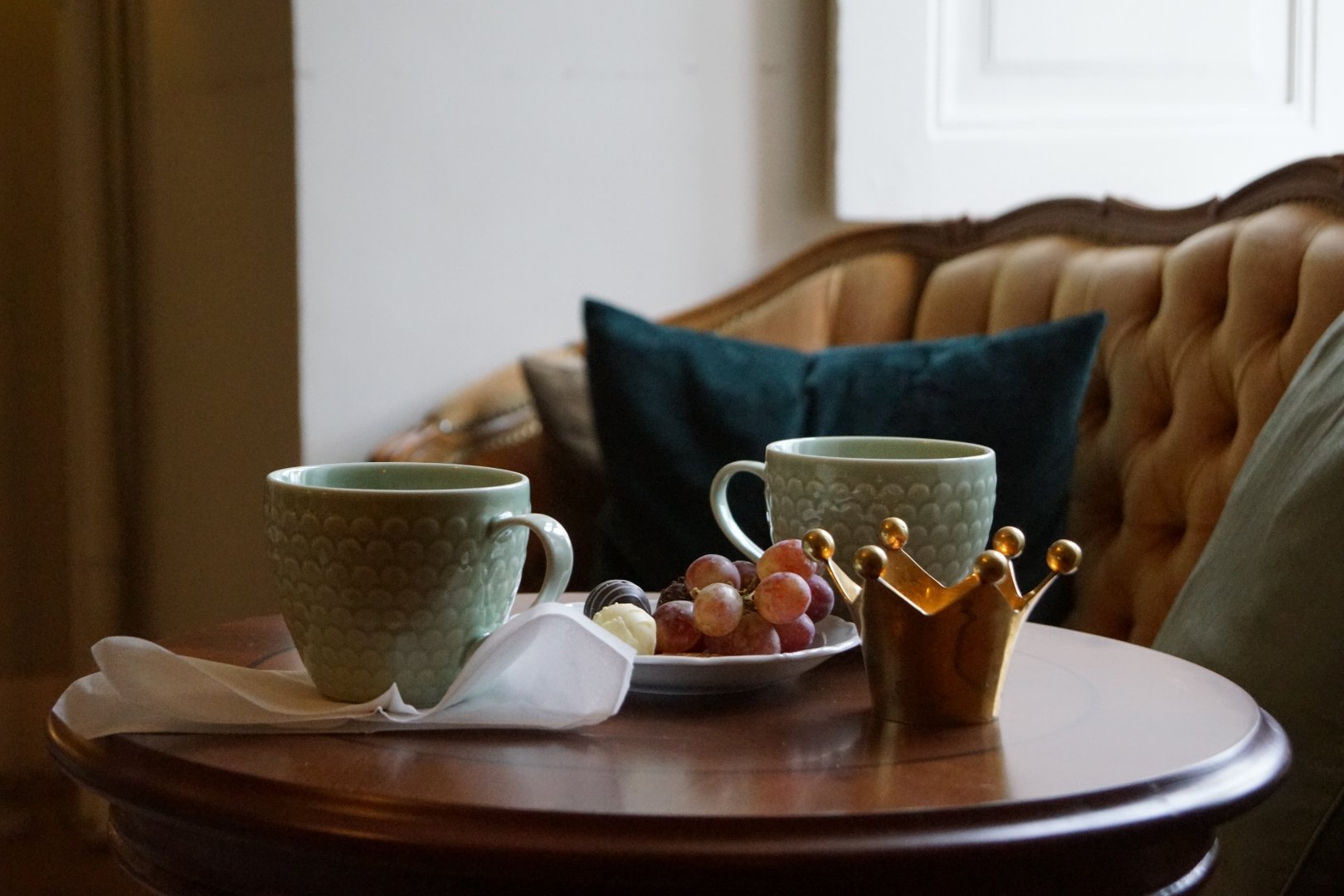 Slottscafé  image 1