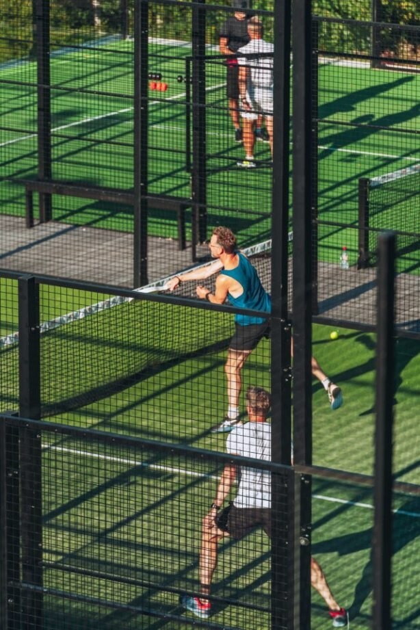 Image of Boka Padel