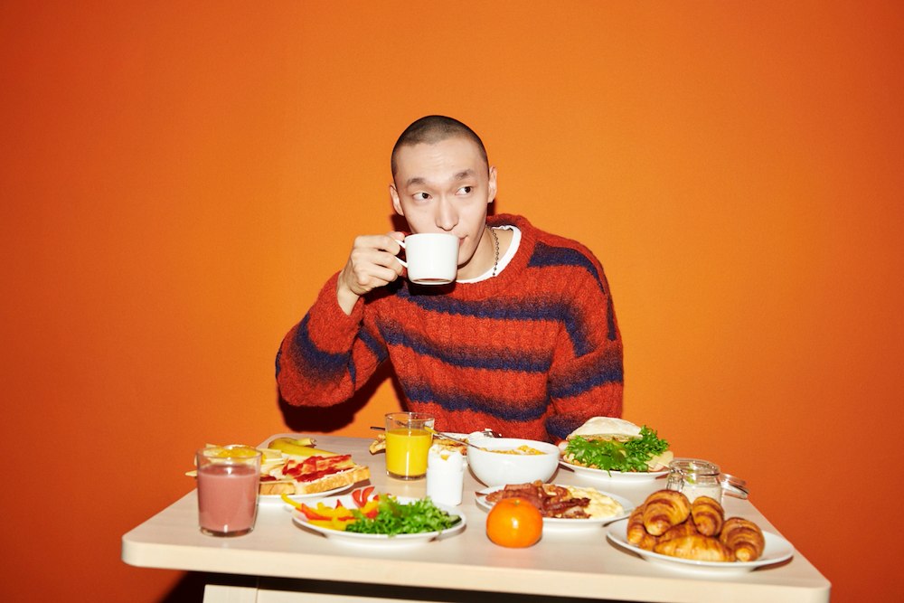 Image of Söndagsbrunch