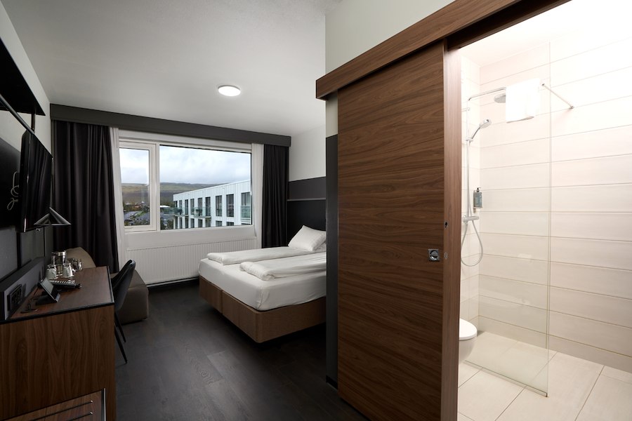 Standard Double/Twin Room