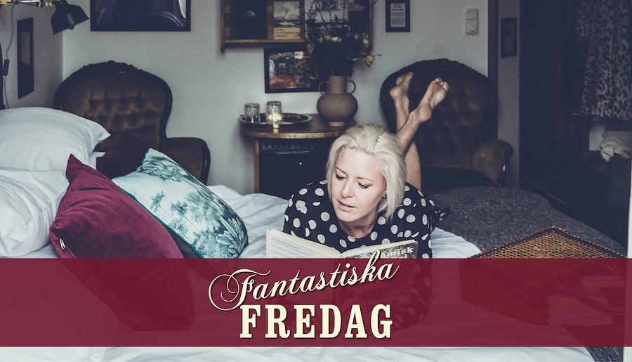 Fantastiska Fredag
