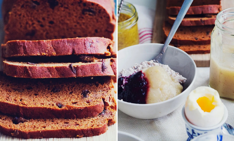 Primärbild av Vintermys med middag & julfrukost den 28 & 29 nov