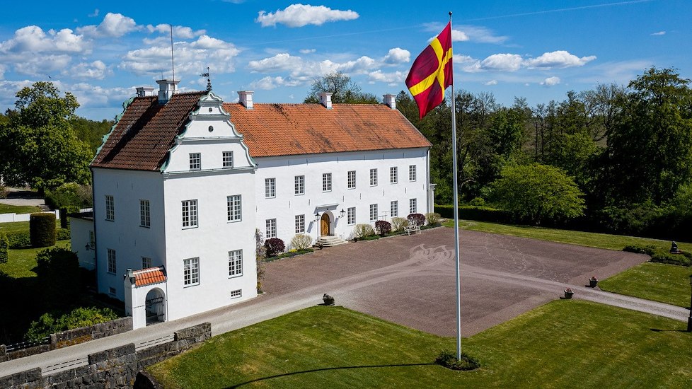 Ellinge Slott-image