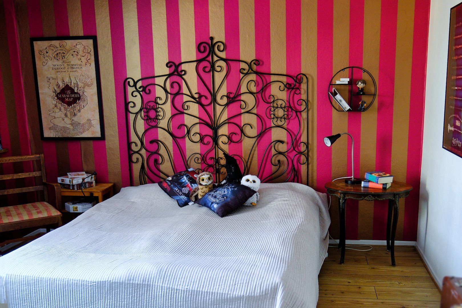 Bed and Books på Österlen image 1