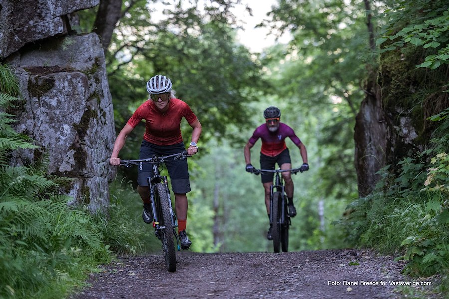 MTB-paket