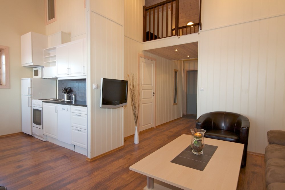 Apartment D