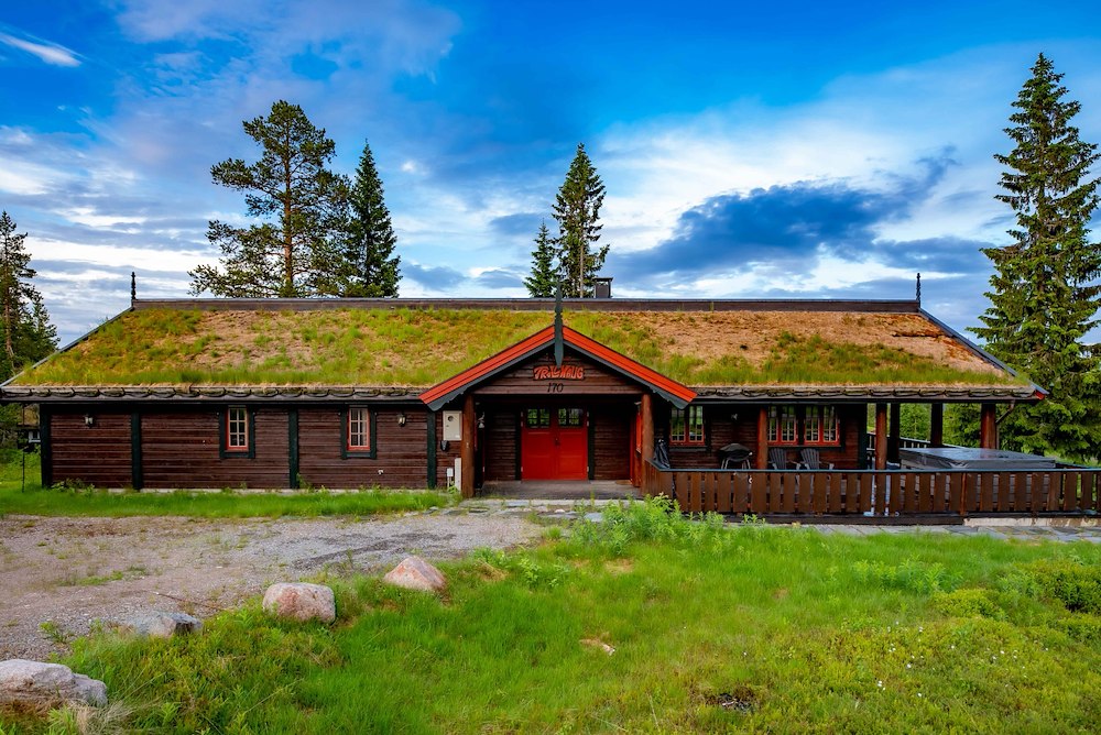 Primærbilde av Fageråsen 170 *****