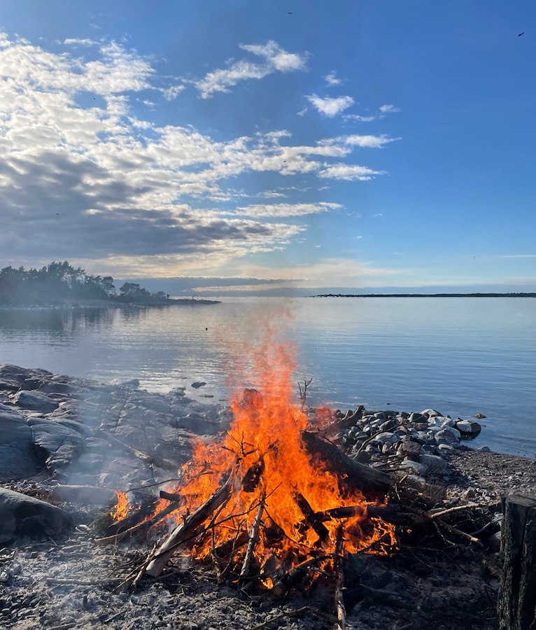 Valborgspaket
