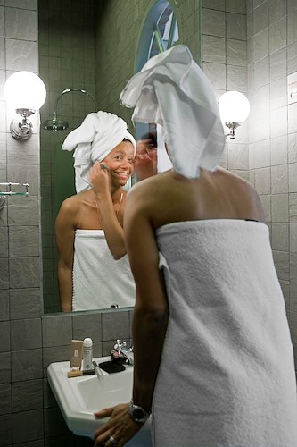 Boka  A Romantic holiday package
