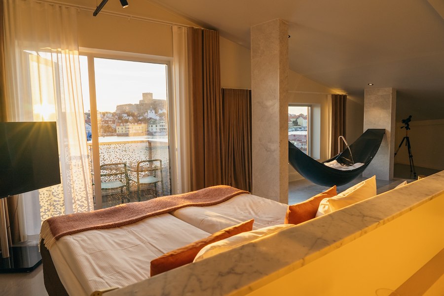 Marstrandssviten - The Marstrand Suite