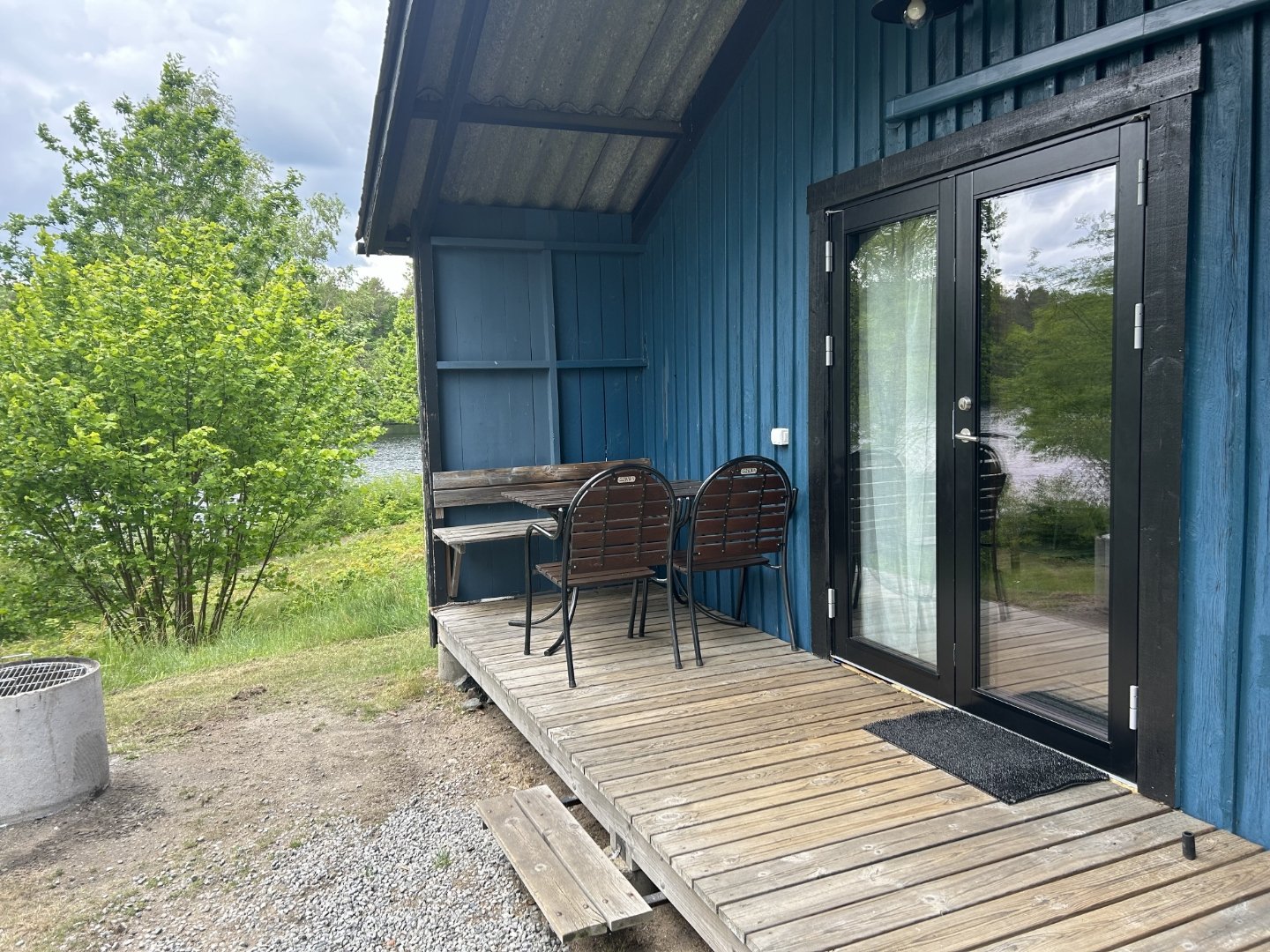 Premium Ferienhaus - S21