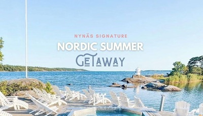 Boka Summer Get Away