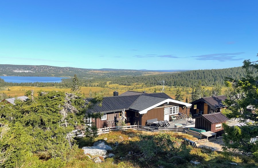 R883 Syvblåner