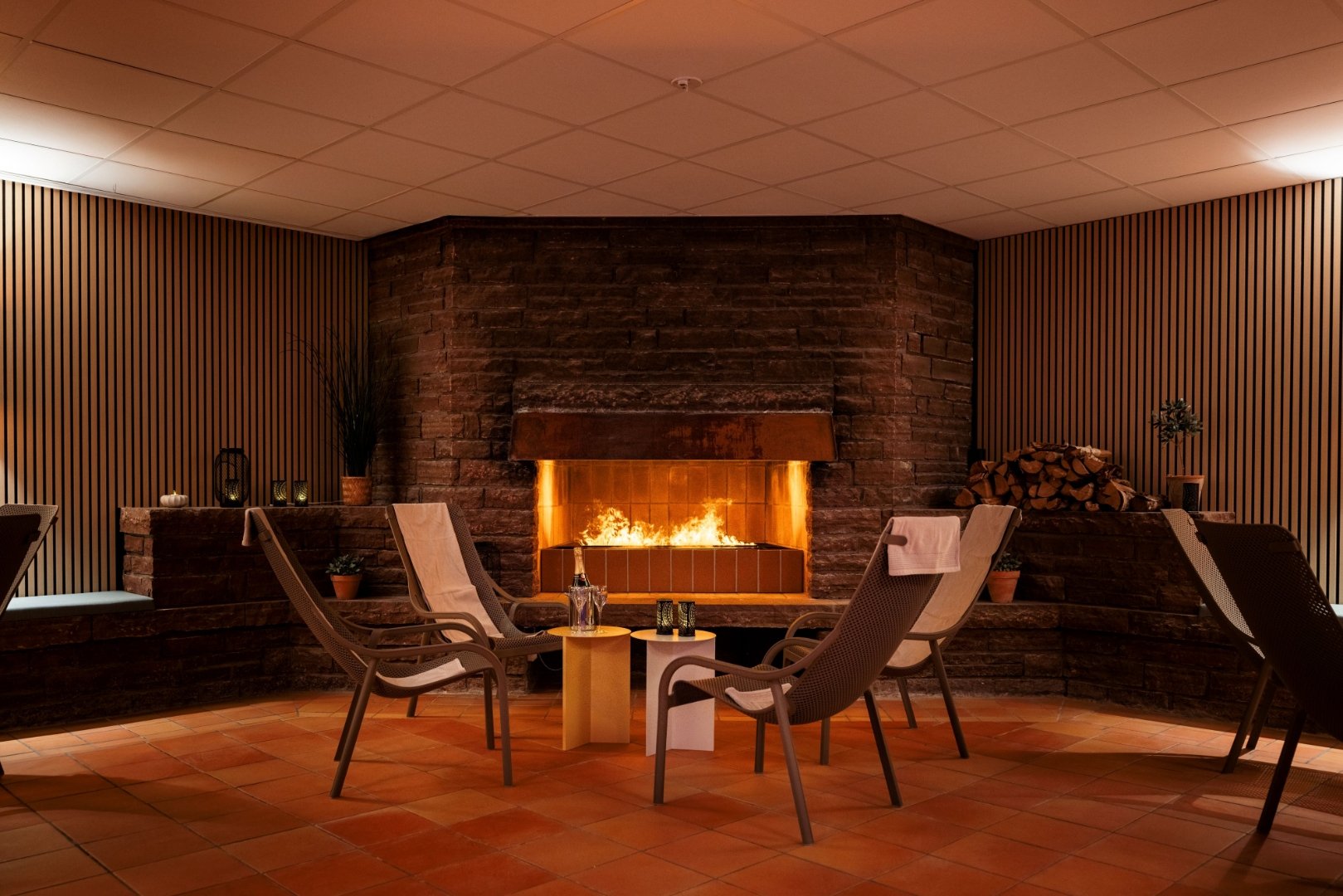 Image of ENTRÉ Spa