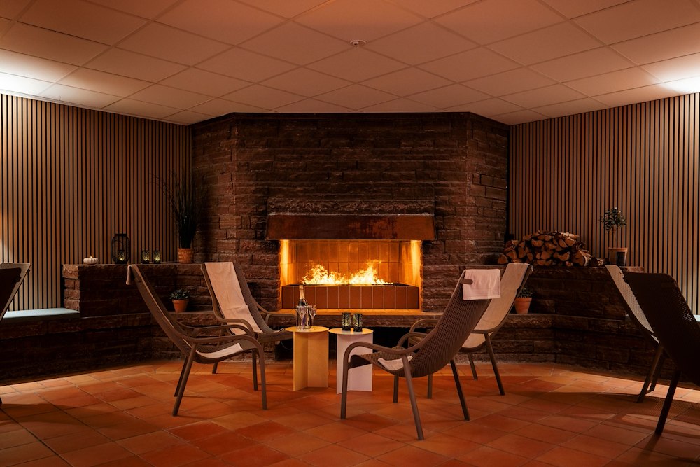 Image of ENTRÉ Spa