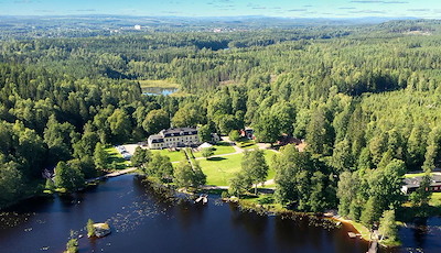 Boka Herrgårdsmys 2-dygn- JUST NU 25% Rabatt