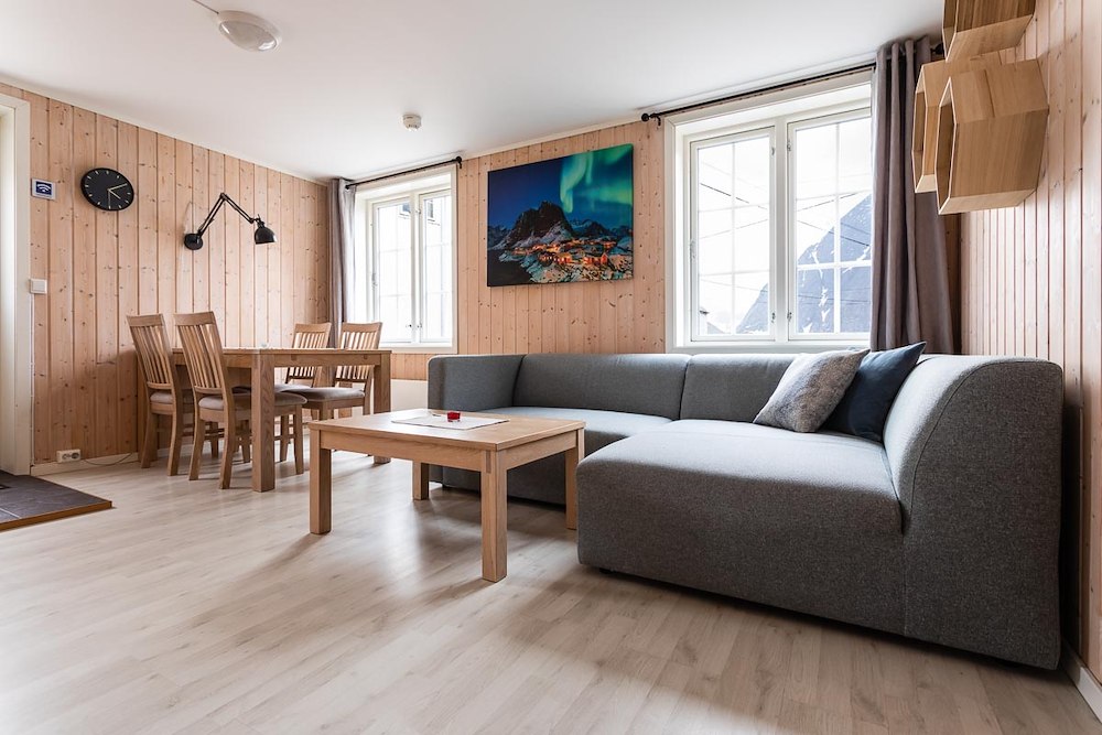 Ekstra bilde 14/17 av Type 08 - One-Bedroom Apartment