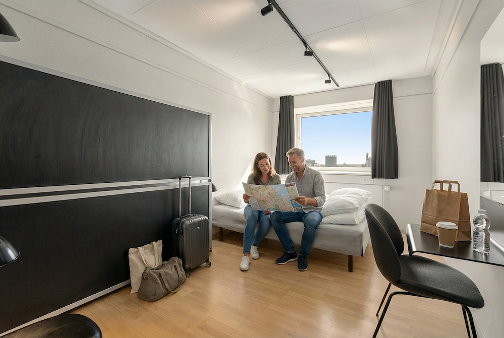 Private room