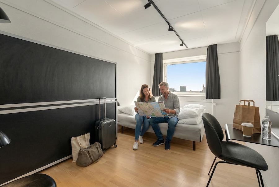 Private room