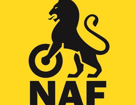 Er du NAF-medlem?-image