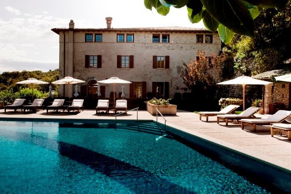 voucher-Dolce Vita Geschenkkarte