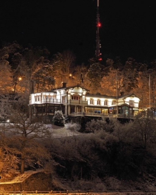 Julbordspaket 