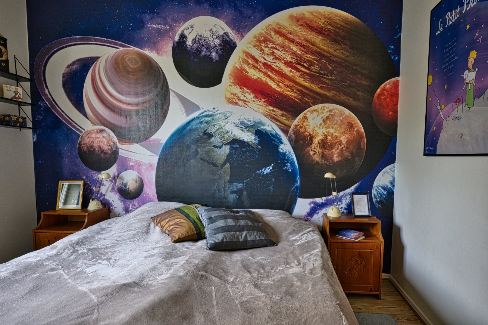 Bed and Books på Österlen image 1