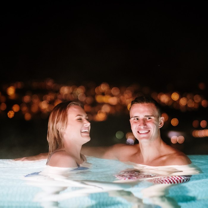 voucher-Romantic Upgrade 