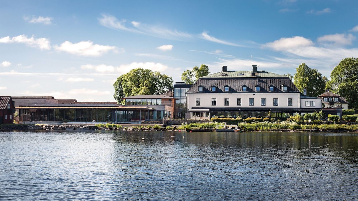 Hooks Herrgård