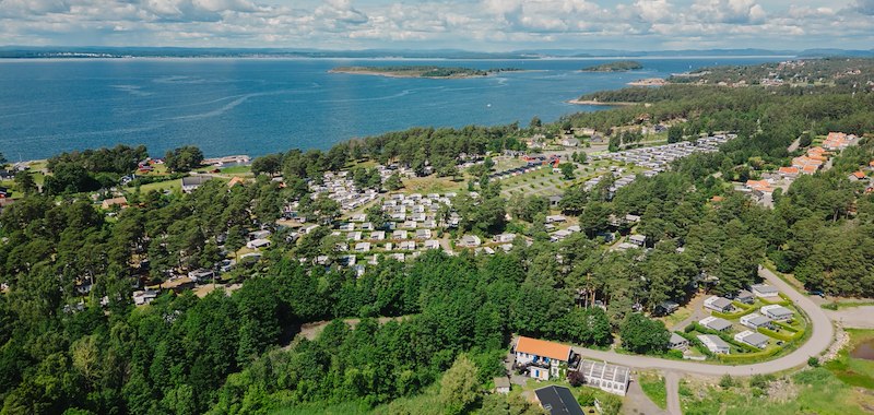 Larkollen camping Larkollen camping