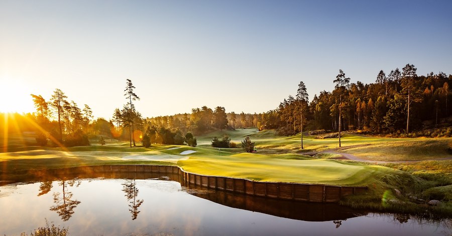 Golfpaket BIRDIE
