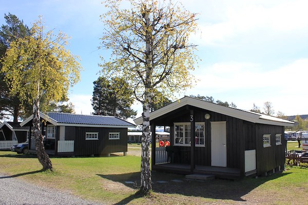 Cabin 2