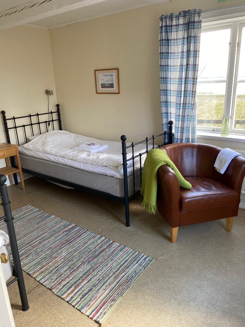 Bäckaskog Slott image 2